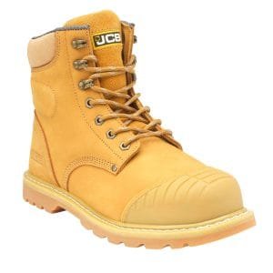 JCB 5CX+/H Honey Boot
