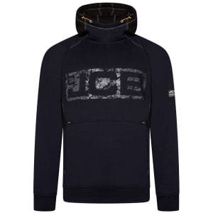 JCB D-WW Trade Navy Horton Hoodie