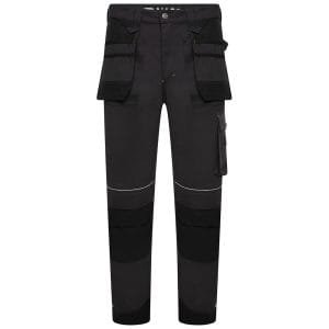 JCB D+2H Trade Graphite Holster Trouser