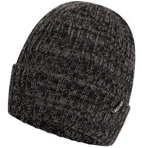 JCB D+ZB Beanie Hat