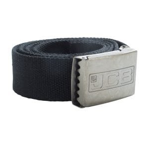 JCB D+ZD Webbing Belt