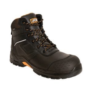 JCB Fastrac4000 Metal Free Waterproof Boot