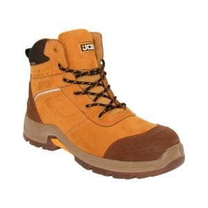 JCB Fastrac4050 Metal Free Waterproof Boot