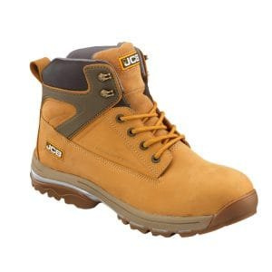 JCB F/TRACK/H Honey Boot