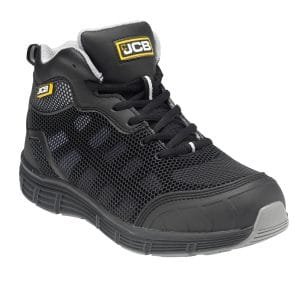 JCB HYDRADIG/B Black Boot