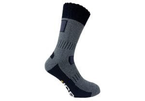 JCB RIGGER BOOT SOCKS (SIZE 6-8.5)