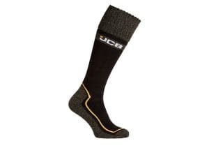 JCB WELLINGTON BOOT WELLY SOCKS - SIZE 6-8.5